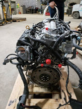 Load image into Gallery viewer, Engine Motor Toyota Corolla 2019 - MM1494028