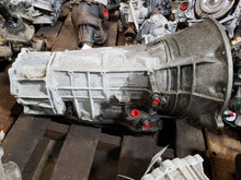 Load image into Gallery viewer, TRANSMISSION Durango Grand Cherokee 2012 12 2013 13 4X4 - MM1494870