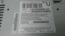 Load image into Gallery viewer, Radio Ford Explorer 2013 - MM1496078