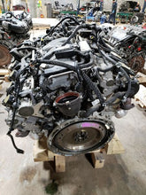 Load image into Gallery viewer, ENGINE MOTOR Gl350 Gl450 Gl550 2010 10 2011 11 2012 12 - MM1496392