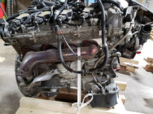 Load image into Gallery viewer, ENGINE MOTOR Gl350 Gl450 Gl550 2010 10 2011 11 2012 12 - MM1496392