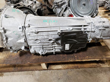Load image into Gallery viewer, TRANSMISSION E250 Van E250D E300 E350 E400 E550 E63 14-16 AWD - MM1496962