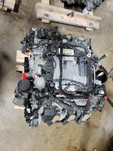 Load image into Gallery viewer, ENGINE MOTOR Mercedes-Benz C230 C300 C350 C63 2008 08 2009 09 - MM1497339