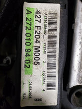 Load image into Gallery viewer, ENGINE MOTOR Mercedes-Benz C230 C300 C350 C63 2008 08 2009 09 - MM1497339