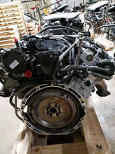 Load image into Gallery viewer, ENGINE MOTOR Mercedes-Benz C230 C300 C350 C63 2008 08 2009 09 - MM1497339