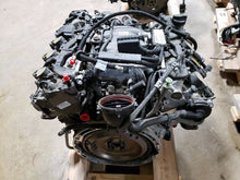 Load image into Gallery viewer, ENGINE MOTOR Mercedes-Benz C230 C300 C350 C63 2008 08 2009 09 - MM1497339