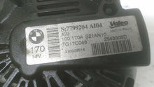 Load image into Gallery viewer, ALTERNATOR BMW 335i 2009 09 2010 10 2011 11 170 AMP - MM1497464