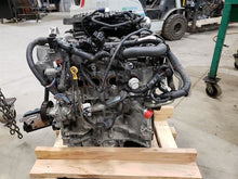 Load image into Gallery viewer, Engine Motor Nissan Rogue 2015 - MM1497824