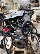 Load image into Gallery viewer, Engine Motor Mitsubishi Outlander 2019 - MM1497932