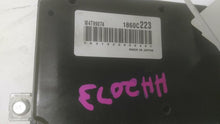 Load image into Gallery viewer, ECU ECM Computer Mitsubishi Outlander 2019 - MM1497934
