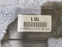 Load image into Gallery viewer, Transmission MERCEDES C-CLASS 2010 - MM1499012
