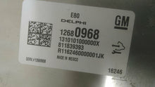 Load image into Gallery viewer, ECU ECM Computer Chevrolet Camaro 2017 - MM1499054