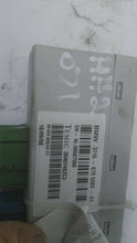 Load image into Gallery viewer, SUSPENSION CONTROL MODULE COMPUTER X5 X5M X6 X6M 2007-2014 - MM1499172