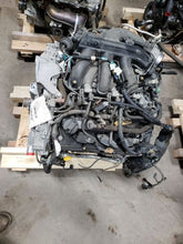 Load image into Gallery viewer, ENGINE MOTOR JX35 Altima Pathfinder 13 14 3.5L - MM1499238