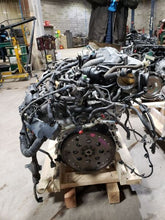 Load image into Gallery viewer, ENGINE MOTOR JX35 Altima Pathfinder 13 14 3.5L - MM1499238