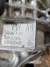 Load image into Gallery viewer, TRANSMISSION Volkswagen Atlas Atlas CS 18 19 20 21 FWD - MM1499357