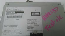 Load image into Gallery viewer, Radio Toyota Venza 2015 - MM1499541