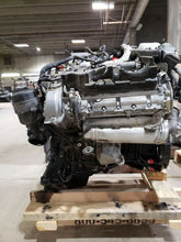 Load image into Gallery viewer, Engine Motor MERCEDES GL-CLASS 2008 - MM1500336