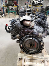 Load image into Gallery viewer, Engine Motor MERCEDES GL-CLASS 2008 - MM1500336