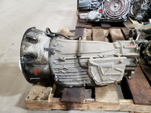 Load image into Gallery viewer, Transmission MERCEDES GL-CLASS 2008 - MM1500344