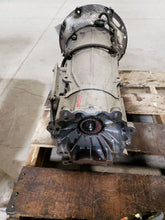 Load image into Gallery viewer, Transmission MERCEDES GL-CLASS 2008 - MM1500344