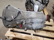 Load image into Gallery viewer, Transmission Ford Mustang 2014 - MM1500427