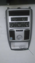 Load image into Gallery viewer, FRONT TEMPERATURE CONTROLS Town & Country Caravan 08 09 10 - MM1500621