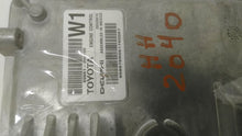 Load image into Gallery viewer, ECU ECM Computer COROLLA IM 2017 - MM1501169