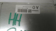 Load image into Gallery viewer, ECU ECM COMPUTER G37 370Z 2008 08 2009 09 2010 10 2011 11 - MM1501297