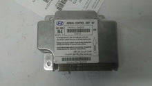 Load image into Gallery viewer, AIR BAG COMPUTER Sonata 2006 06 2007 07 2008 08 - MM1501552
