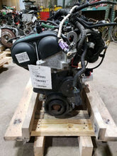 Load image into Gallery viewer, Engine Motor Ford Fiesta 2011 - MM1501613