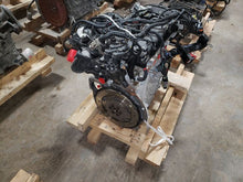 Load image into Gallery viewer, Engine Motor Ford Fiesta 2017 - MM1502095