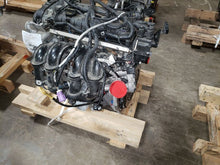 Load image into Gallery viewer, Engine Motor Ford Fiesta 2017 - MM1502095