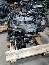 Load image into Gallery viewer, Engine Motor AUDI A3 2016 - MM1502488