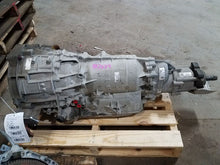 Load image into Gallery viewer, Transmission AUDI A7 2014 - MM1503663