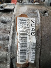 Load image into Gallery viewer, Transmission AUDI A7 2014 - MM1503663
