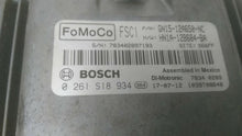 Load image into Gallery viewer, ECU ECM Computer ECOSPORT 2018 - MM1504774