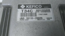 Load image into Gallery viewer, ECU ECM COMPUTER Hyundai Veloster 2014 14 - MM1504969