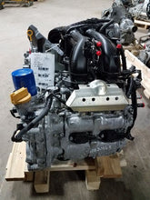Load image into Gallery viewer, ENGINE MOTOR Subaru Forester 2016 16 2.5L VIN E/A - MM1505300