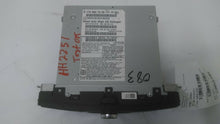 Load image into Gallery viewer, Radio MERCEDES SLK 2013 - MM1506126