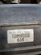 Load image into Gallery viewer, Transmission MERCEDES SLK 2013 - MM1506155