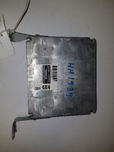 Load image into Gallery viewer, ECU ECM COMPUTER Toyota Tundra 2003 03 4x4 - MM1506534