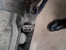 Load image into Gallery viewer, TRANSMISSION Toyota Tundra 2003 03 2004 04 4X4 - MM1506538