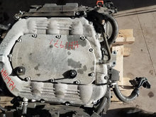 Load image into Gallery viewer, ENGINE MOTOR Acura RDX 2016 16 2017 17 2018 18 3.5L VIN 4/3 - MM1506640
