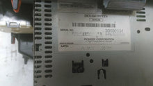Load image into Gallery viewer, Radio Honda Crosstour 2011 - MM1507522