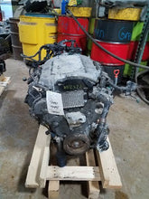 Load image into Gallery viewer, ENGINE MOTOR Acura MDX 2014 14 2015 15 3.5L VIN 3/4 - MM1508047