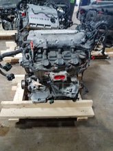 Load image into Gallery viewer, ENGINE MOTOR Acura MDX 2014 14 2015 15 3.5L VIN 3/4 - MM1508047