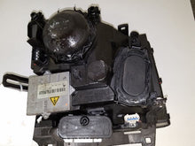 Load image into Gallery viewer, HEADLIGHT LAMP ASSEMBLY Range Rover 2003 03 2004 04 2005 05 Left - MM1508497