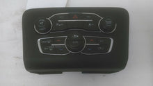 Load image into Gallery viewer, Temperature Controls Dodge Charger 2015 - MM1509181