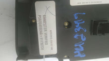 Load image into Gallery viewer, Temperature Controls Dodge Charger 2015 - MM1509181